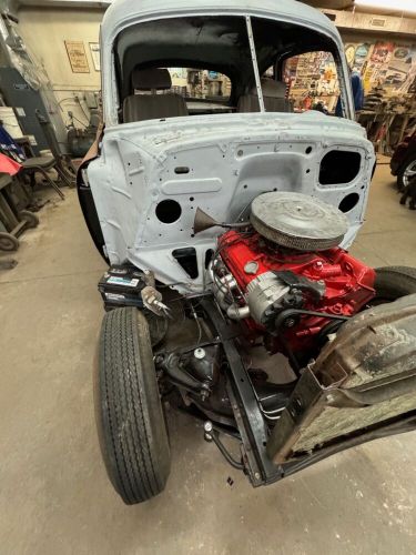 1950 Chevrolet Bel Air/150/210, US $1,000.00, image 30