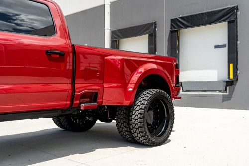 2024 Ford F-450 Platinum, US $164,900.00, image 5