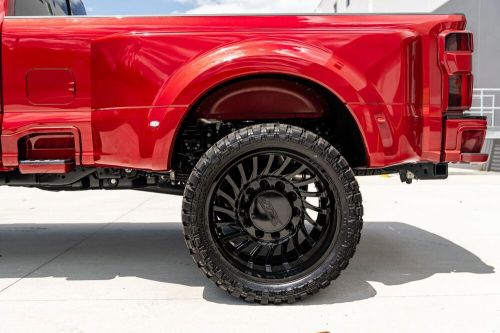 2024 Ford F-450 Platinum, US $164,900.00, image 6