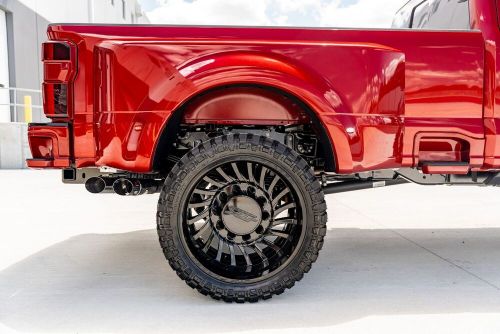 2024 Ford F-450 Platinum, US $164,900.00, image 7