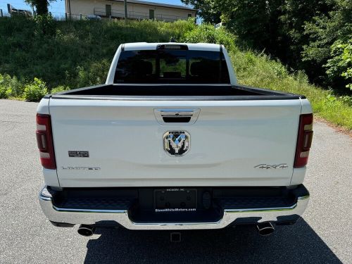 2021 Ram 1500 Limited, US $48,999.00, image 2