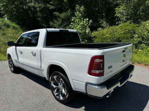 2021 Ram 1500 Limited, US $48,999.00, image 4