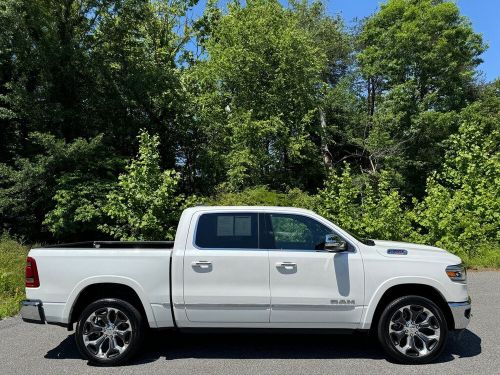 2021 Ram 1500 Limited, US $48,999.00, image 11