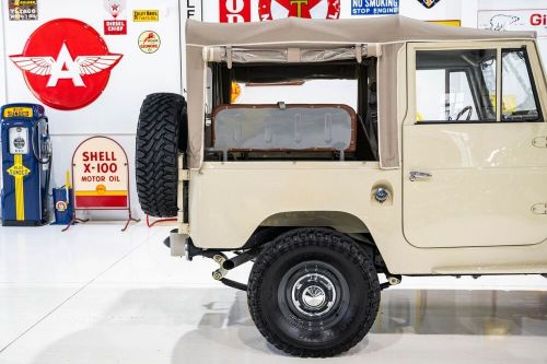 1971 toyota fj cruiser