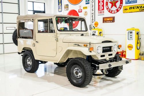 1971 Toyota FJ Cruiser, US $55,500.00, image 2