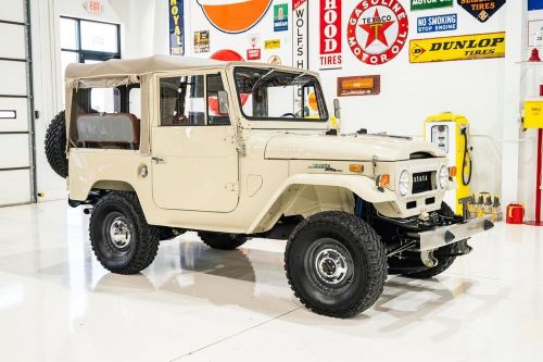 1971 Toyota FJ Cruiser, US $55,500.00, image 3
