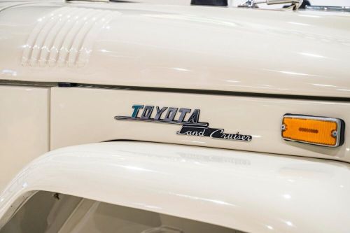 1971 Toyota FJ Cruiser, US $55,500.00, image 4