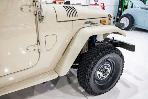 1971 Toyota FJ Cruiser, US $55,500.00, image 5