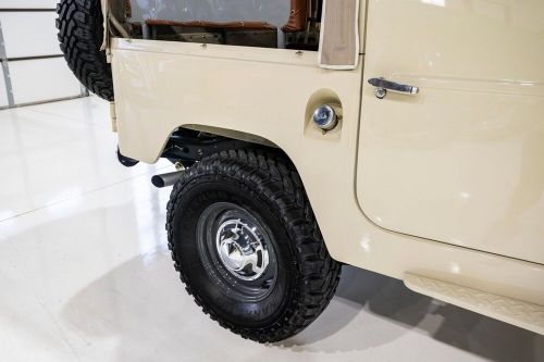 1971 Toyota FJ Cruiser, US $55,500.00, image 7