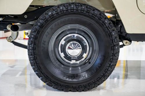 1971 Toyota FJ Cruiser, US $55,500.00, image 9