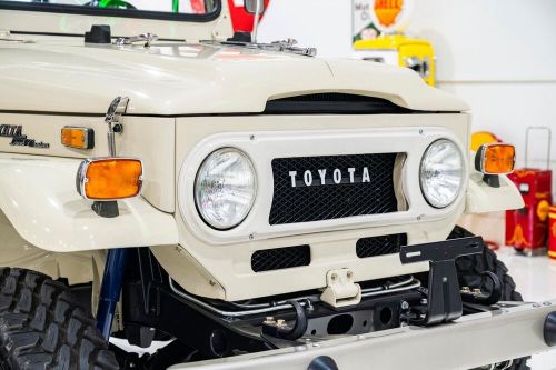 1971 Toyota FJ Cruiser, US $55,500.00, image 10