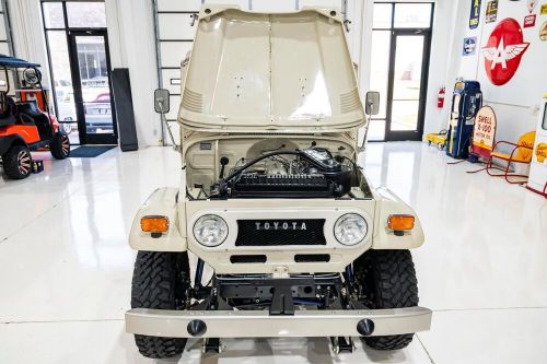 1971 Toyota FJ Cruiser, US $55,500.00, image 11