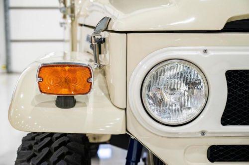 1971 Toyota FJ Cruiser, US $55,500.00, image 20