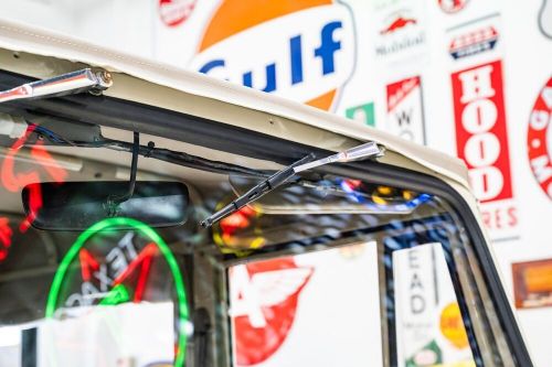 1971 Toyota FJ Cruiser, US $55,500.00, image 22