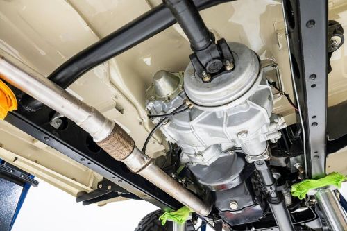 1971 Toyota FJ Cruiser, US $55,500.00, image 23