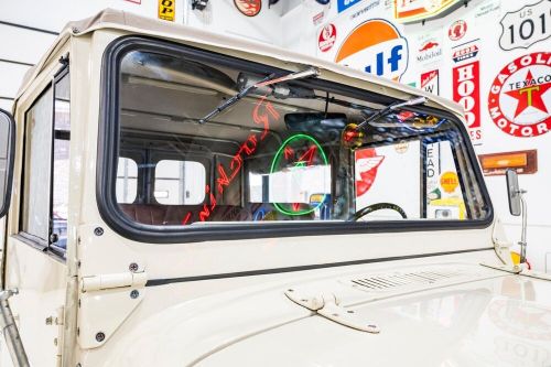 1971 Toyota FJ Cruiser, US $55,500.00, image 24