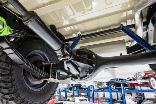 1971 Toyota FJ Cruiser, US $55,500.00, image 26