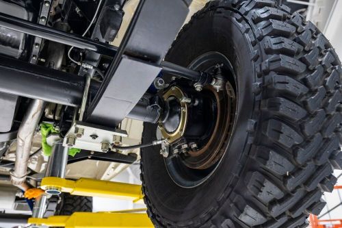 1971 Toyota FJ Cruiser, US $55,500.00, image 27