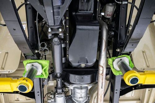 1971 Toyota FJ Cruiser, US $55,500.00, image 28