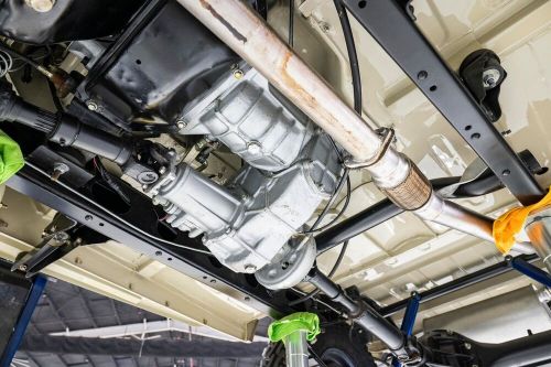 1971 Toyota FJ Cruiser, US $55,500.00, image 29