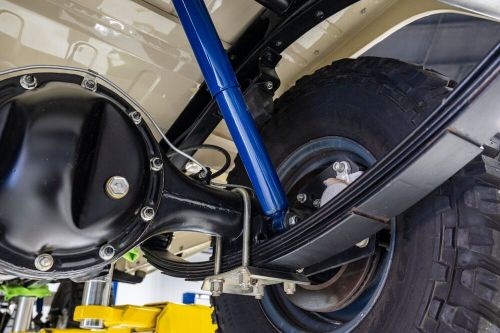 1971 Toyota FJ Cruiser, US $55,500.00, image 30