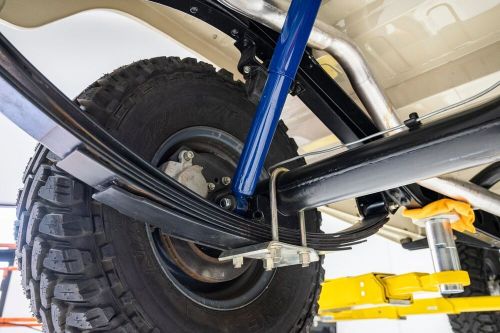 1971 Toyota FJ Cruiser, US $55,500.00, image 32