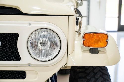 1971 Toyota FJ Cruiser, US $55,500.00, image 33
