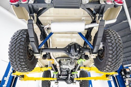 1971 Toyota FJ Cruiser, US $55,500.00, image 34