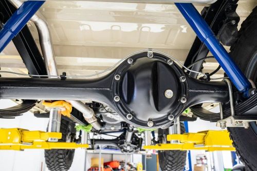 1971 Toyota FJ Cruiser, US $55,500.00, image 35