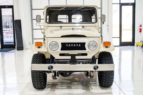 1971 Toyota FJ Cruiser, US $55,500.00, image 36