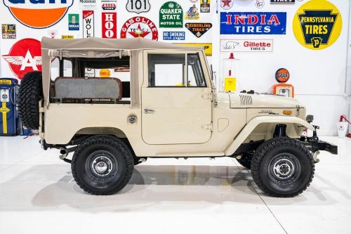 1971 Toyota FJ Cruiser, US $55,500.00, image 37
