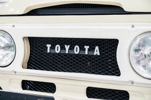 1971 Toyota FJ Cruiser, US $55,500.00, image 38