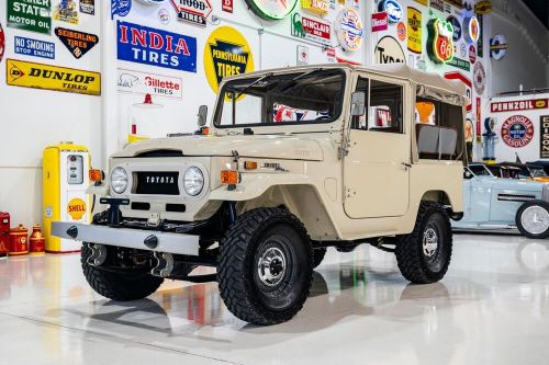 1971 Toyota FJ Cruiser, US $55,500.00, image 40