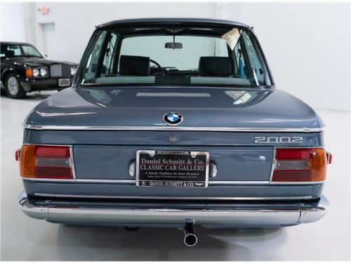 1976 BMW 02 Series Sunroof Coupe, US $79,900.00, image 2