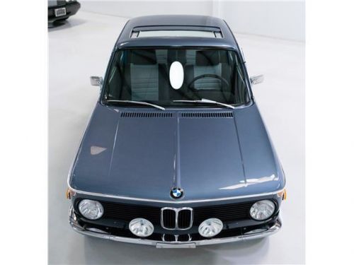 1976 BMW 02 Series Sunroof Coupe, US $79,900.00, image 6