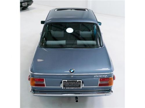 1976 BMW 02 Series Sunroof Coupe, US $79,900.00, image 7