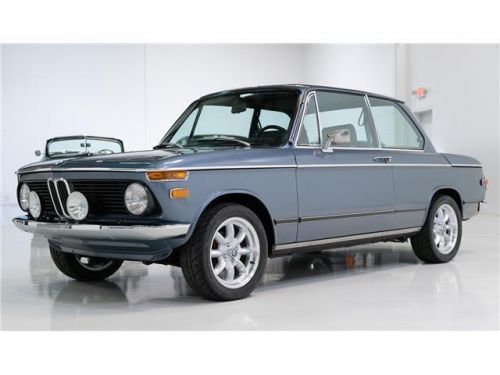1976 BMW 02 Series Sunroof Coupe, US $79,900.00, image 8