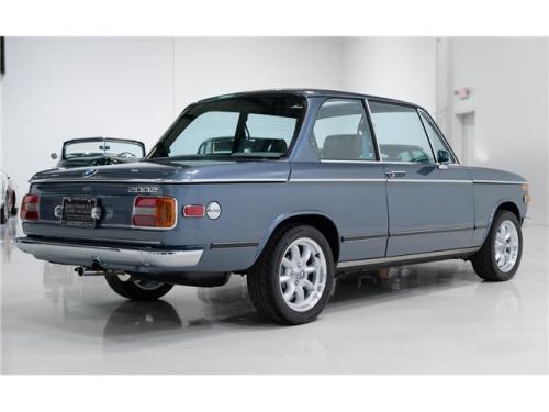1976 BMW 02 Series Sunroof Coupe, US $79,900.00, image 9