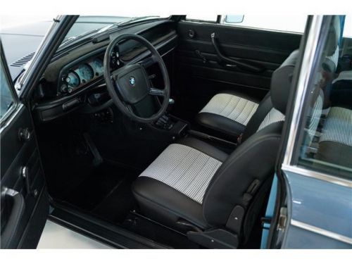 1976 BMW 02 Series Sunroof Coupe, US $79,900.00, image 13