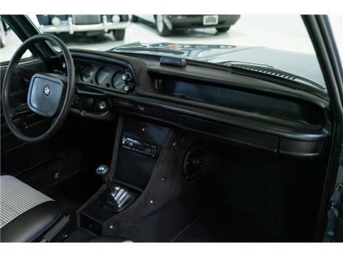 1976 BMW 02 Series Sunroof Coupe, US $79,900.00, image 15
