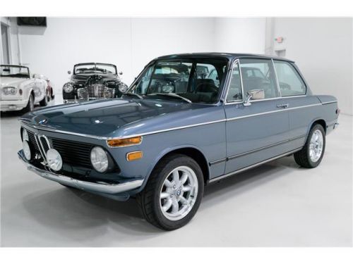 1976 BMW 02 Series Sunroof Coupe, US $79,900.00, image 19
