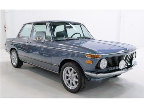1976 BMW 02 Series Sunroof Coupe, US $79,900.00, image 21