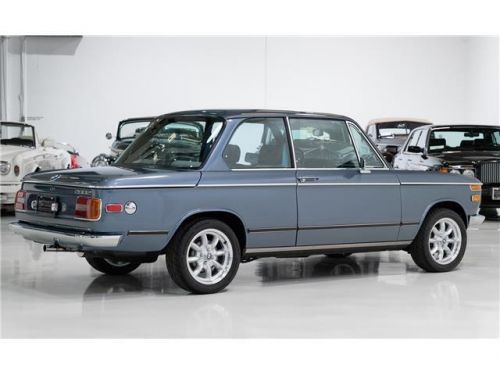 1976 BMW 02 Series Sunroof Coupe, US $79,900.00, image 22