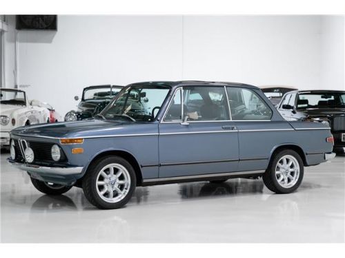 1976 BMW 02 Series Sunroof Coupe, US $79,900.00, image 23