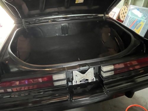 1987 buick grand national