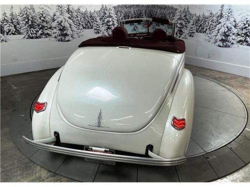 1940 Ford Cabriolet, US $15,000.00, image 2