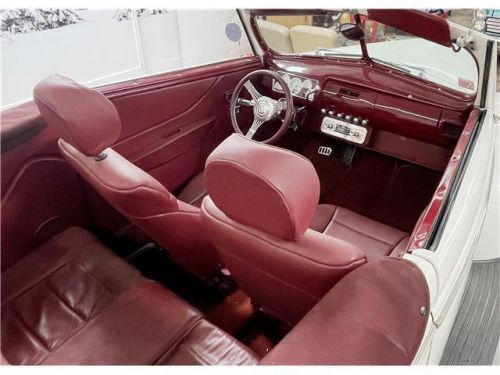 1940 Ford Cabriolet, US $15,000.00, image 3