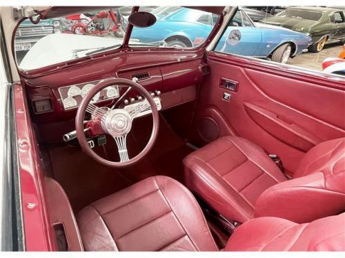 1940 Ford Cabriolet, US $15,000.00, image 5
