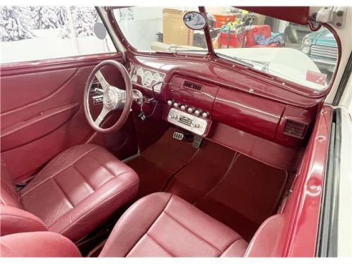 1940 Ford Cabriolet, US $15,000.00, image 6