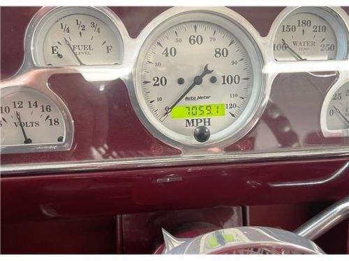 1940 Ford Cabriolet, US $15,000.00, image 7